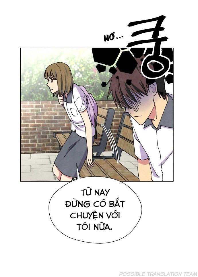 Tai Sói Và Mũ Đỏ Chapter 16 - 16