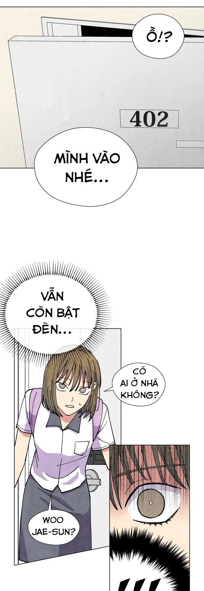 Tai Sói Và Mũ Đỏ Chapter 16 - 33