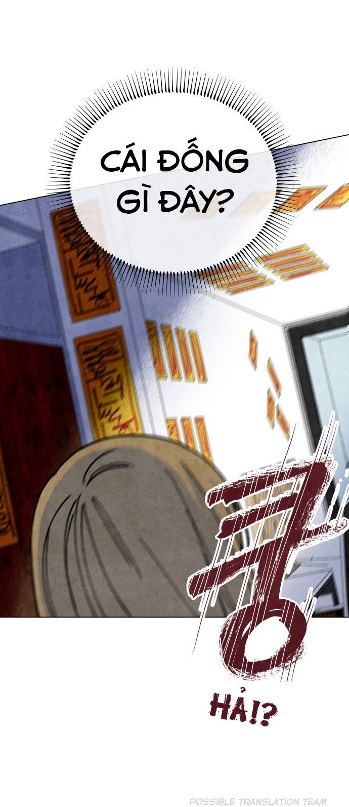 Tai Sói Và Mũ Đỏ Chapter 16 - 35