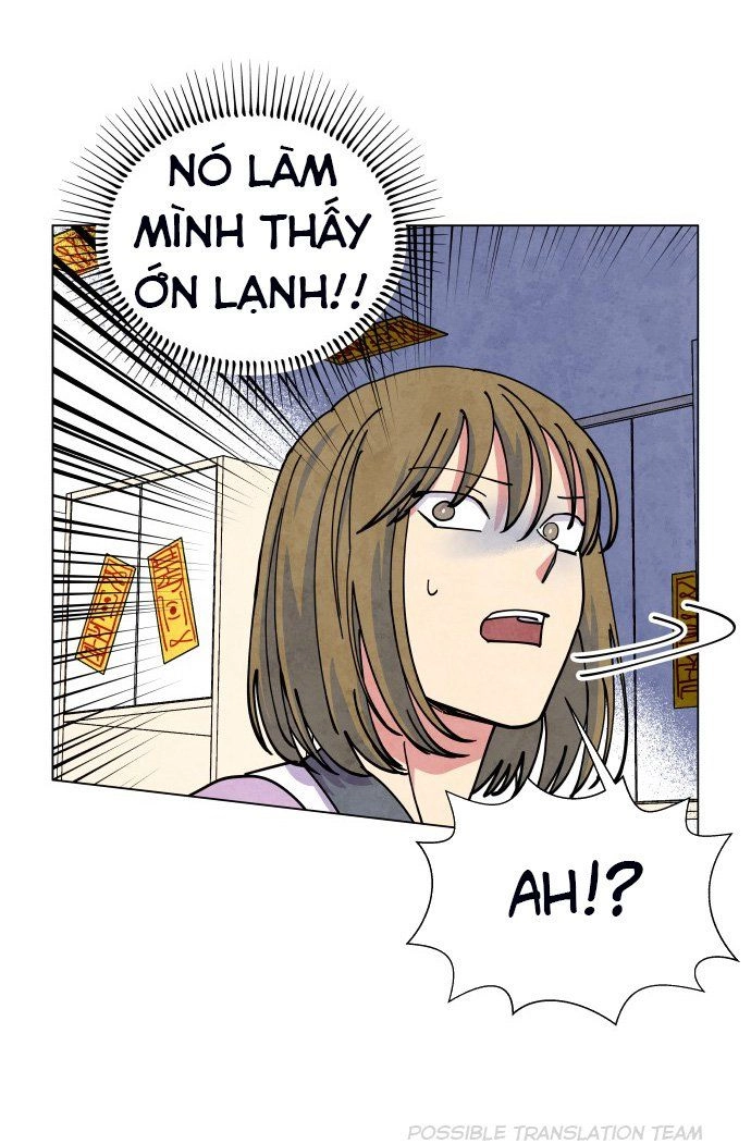 Tai Sói Và Mũ Đỏ Chapter 16 - 36