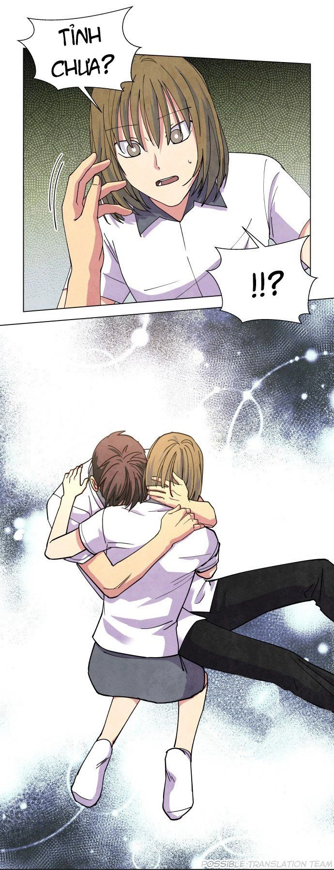 Tai Sói Và Mũ Đỏ Chapter 16 - 40