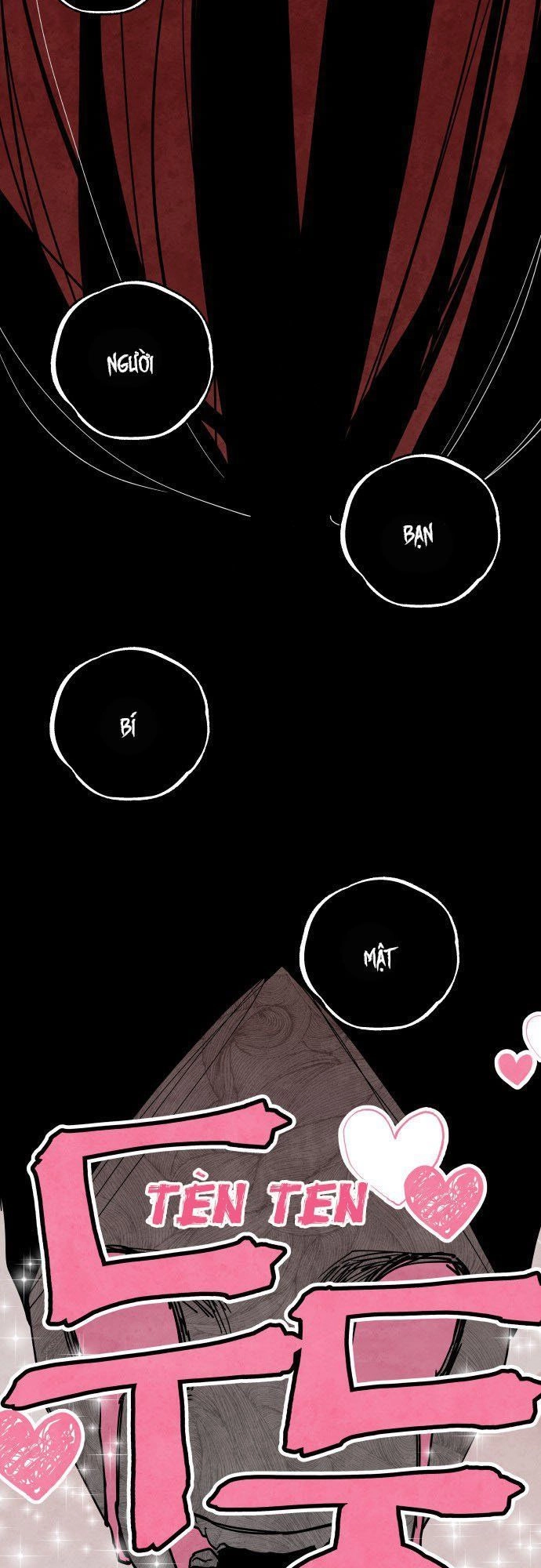 Tai Sói Và Mũ Đỏ Chapter 17 - 12