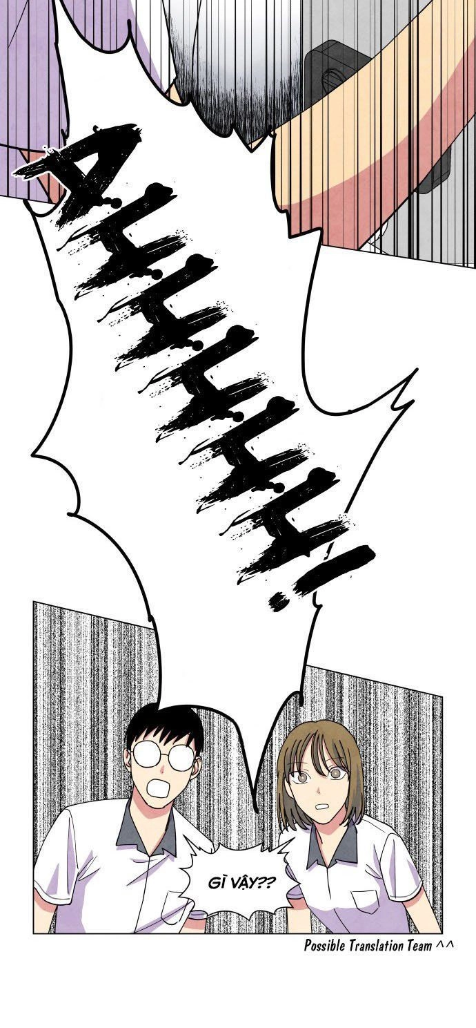 Tai Sói Và Mũ Đỏ Chapter 17 - 19