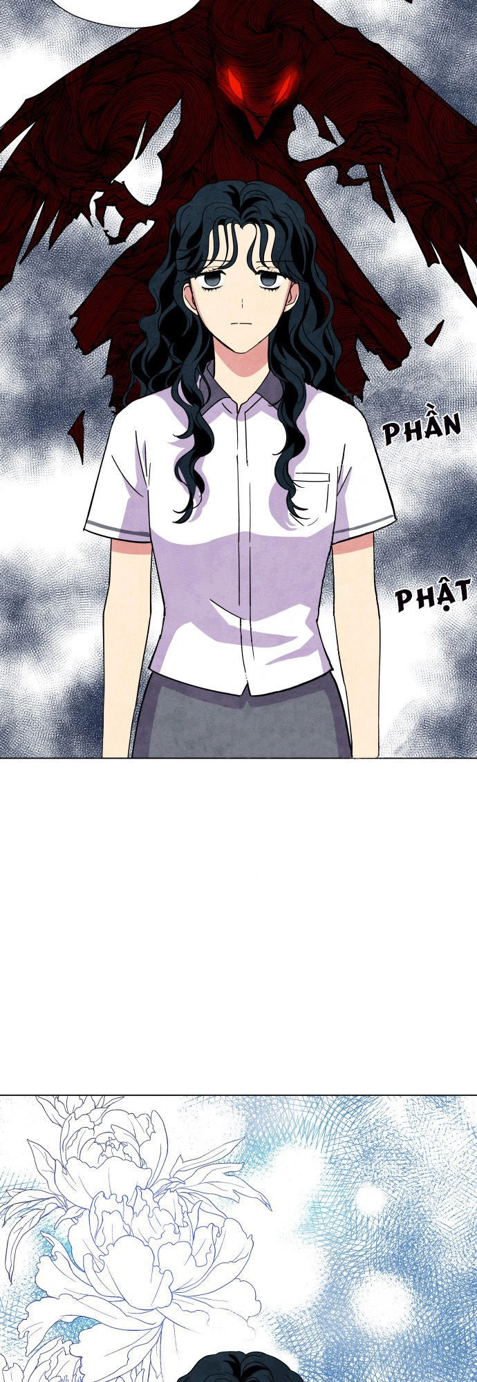 Tai Sói Và Mũ Đỏ Chapter 18 - 4