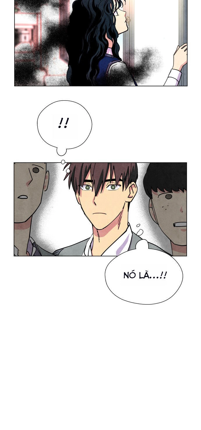 Tai Sói Và Mũ Đỏ Chapter 18 - 6