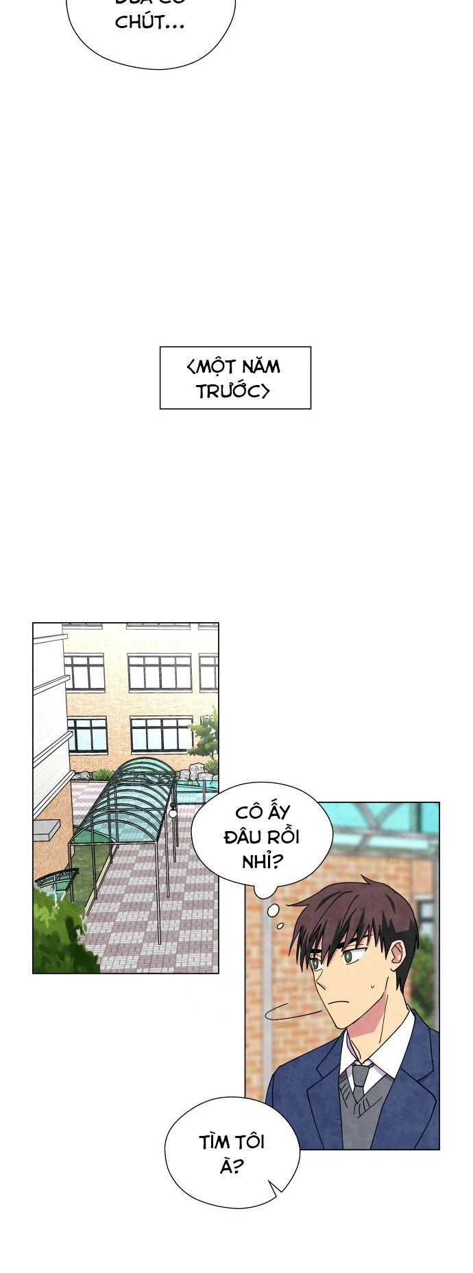 Tai Sói Và Mũ Đỏ Chapter 18 - 14