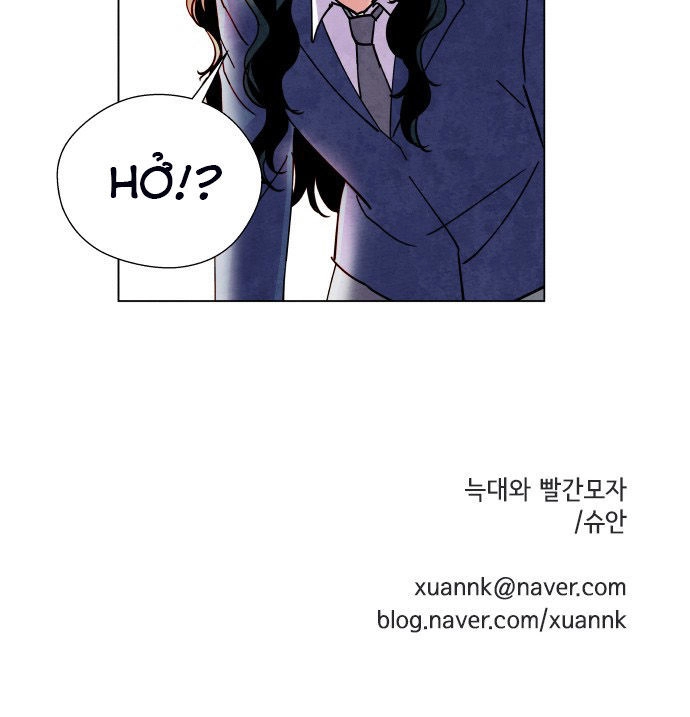 Tai Sói Và Mũ Đỏ Chapter 18 - 37