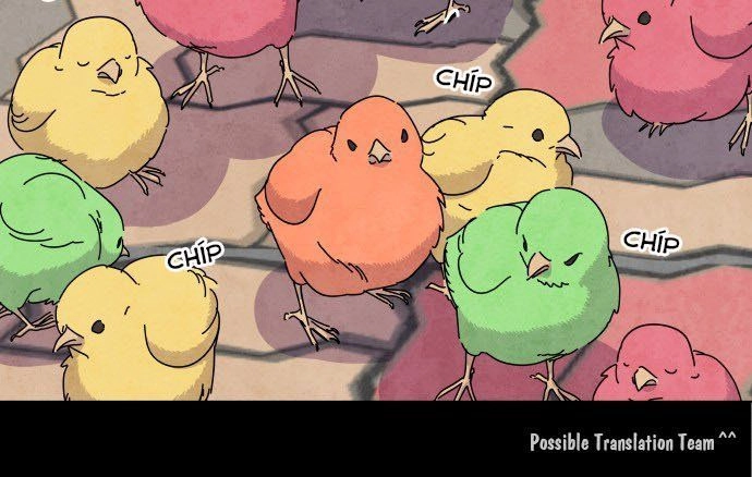 Tai Sói Và Mũ Đỏ Chapter 19 - 7