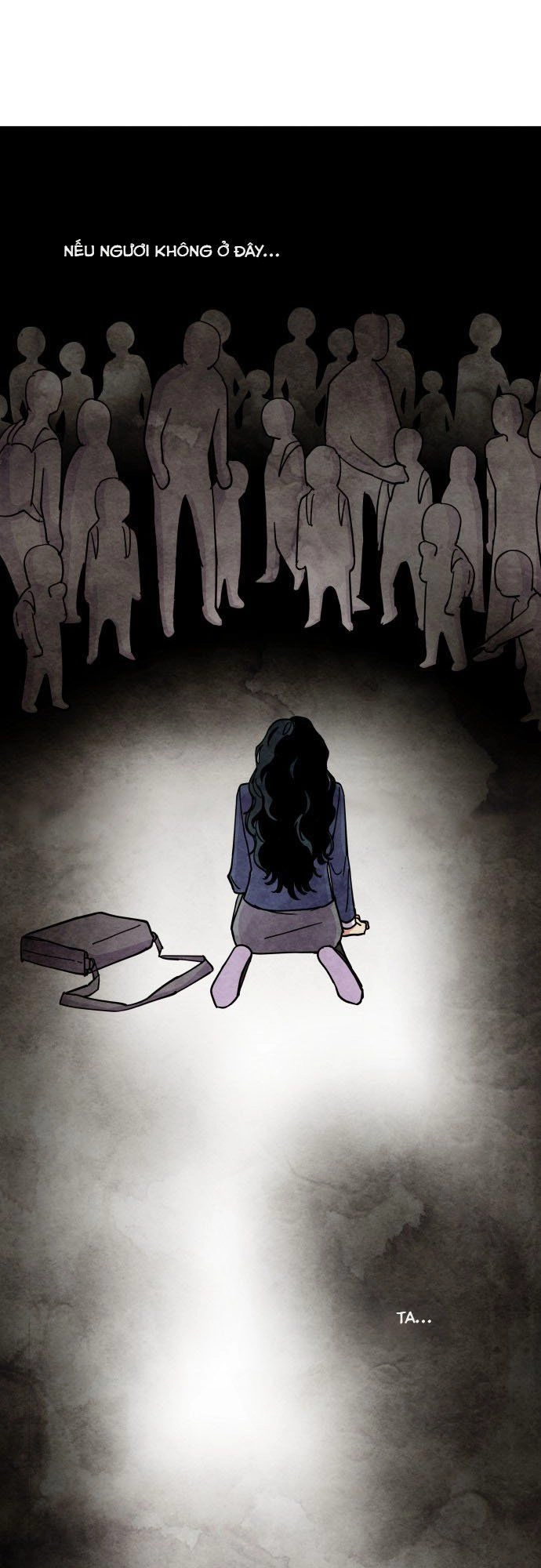 Tai Sói Và Mũ Đỏ Chapter 19 - 9