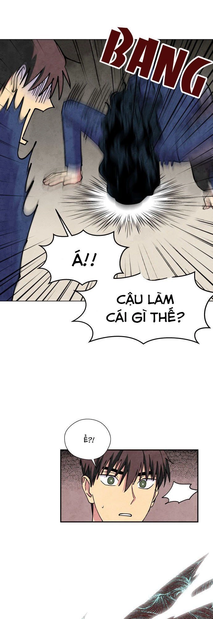 Tai Sói Và Mũ Đỏ Chapter 19 - 14