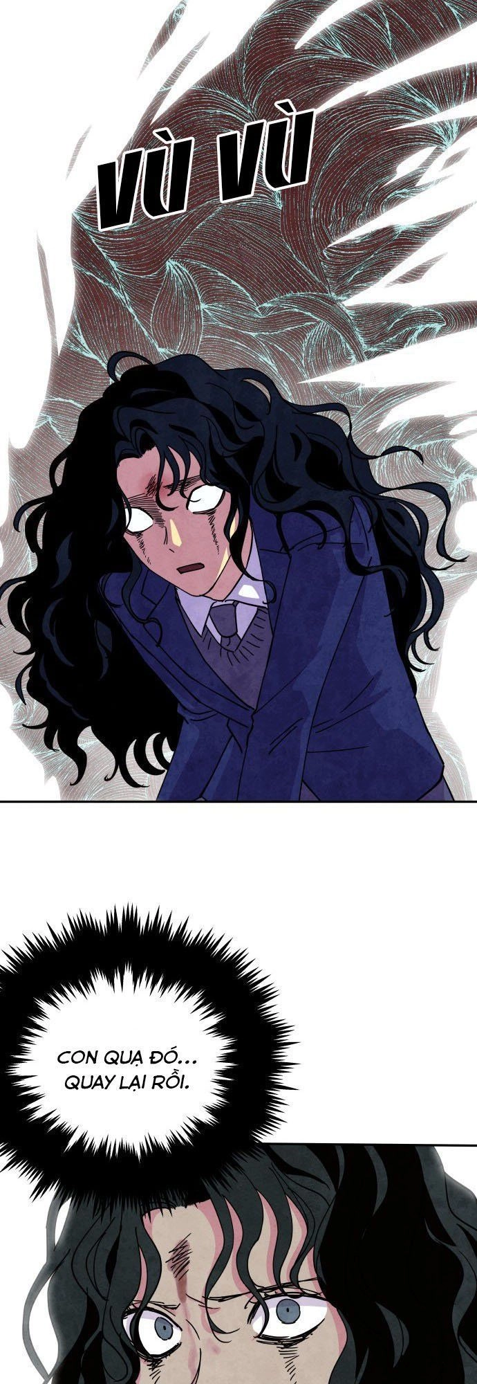 Tai Sói Và Mũ Đỏ Chapter 19 - 15