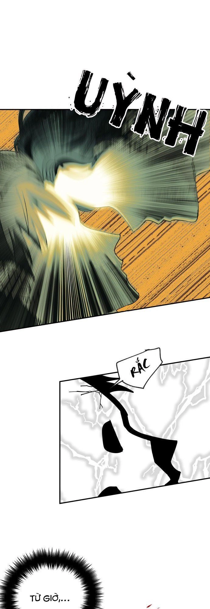 Tai Sói Và Mũ Đỏ Chapter 19 - 18