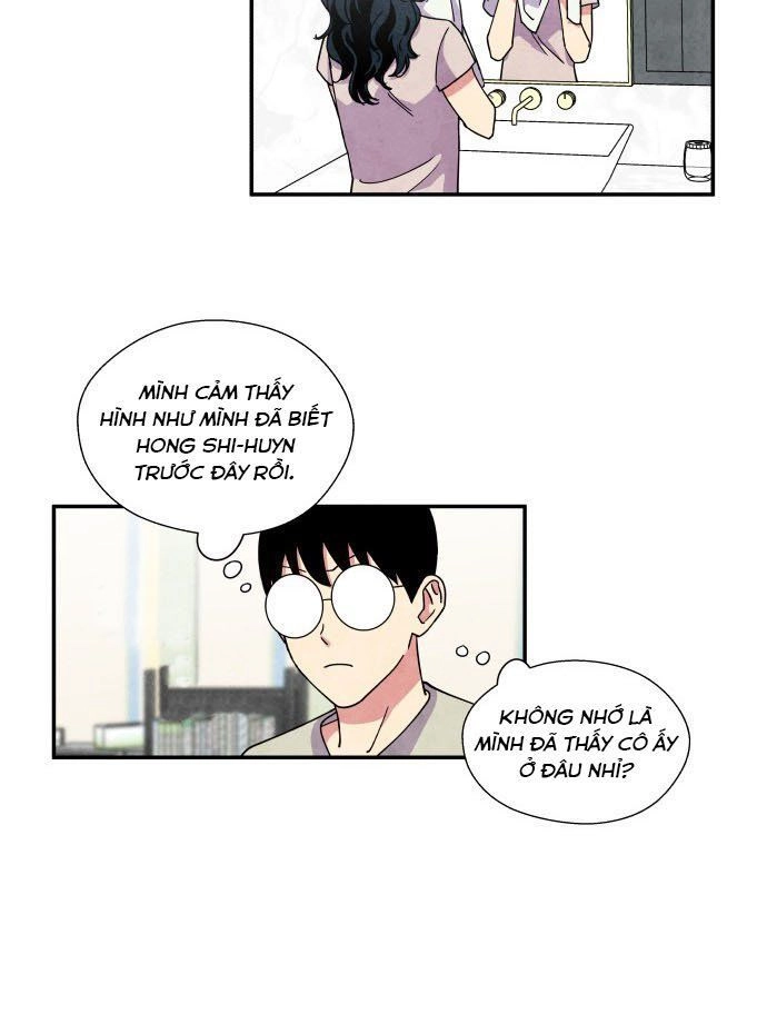 Tai Sói Và Mũ Đỏ Chapter 19 - 30