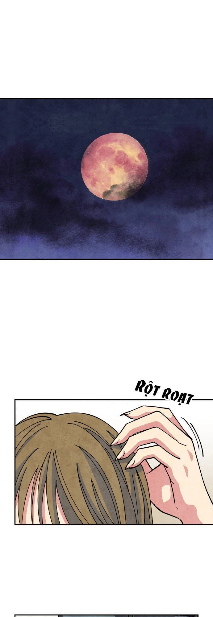 Tai Sói Và Mũ Đỏ Chapter 19 - 31