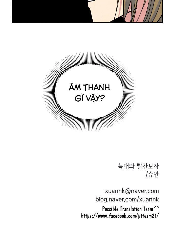 Tai Sói Và Mũ Đỏ Chapter 19 - 33