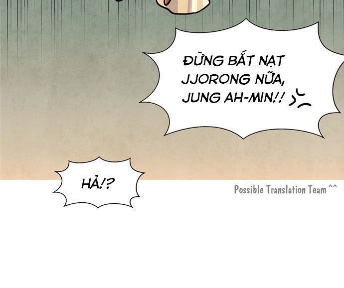 Tai Sói Và Mũ Đỏ Chapter 20 - 16