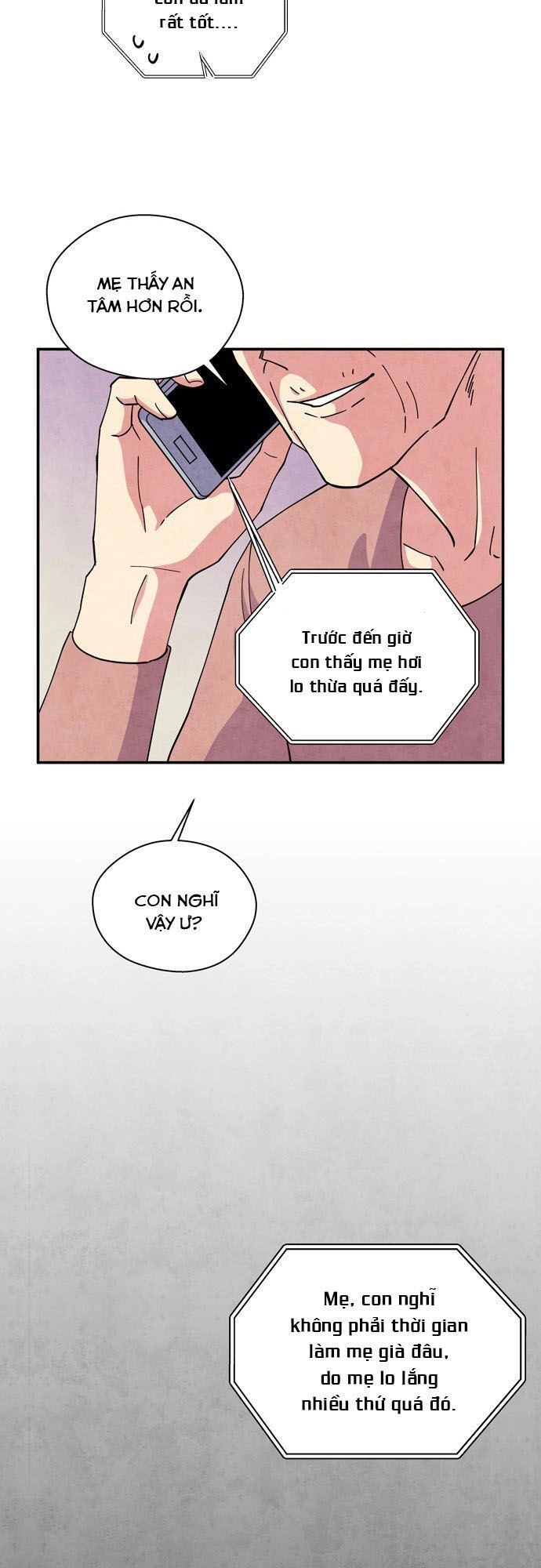 Tai Sói Và Mũ Đỏ Chapter 20 - 37