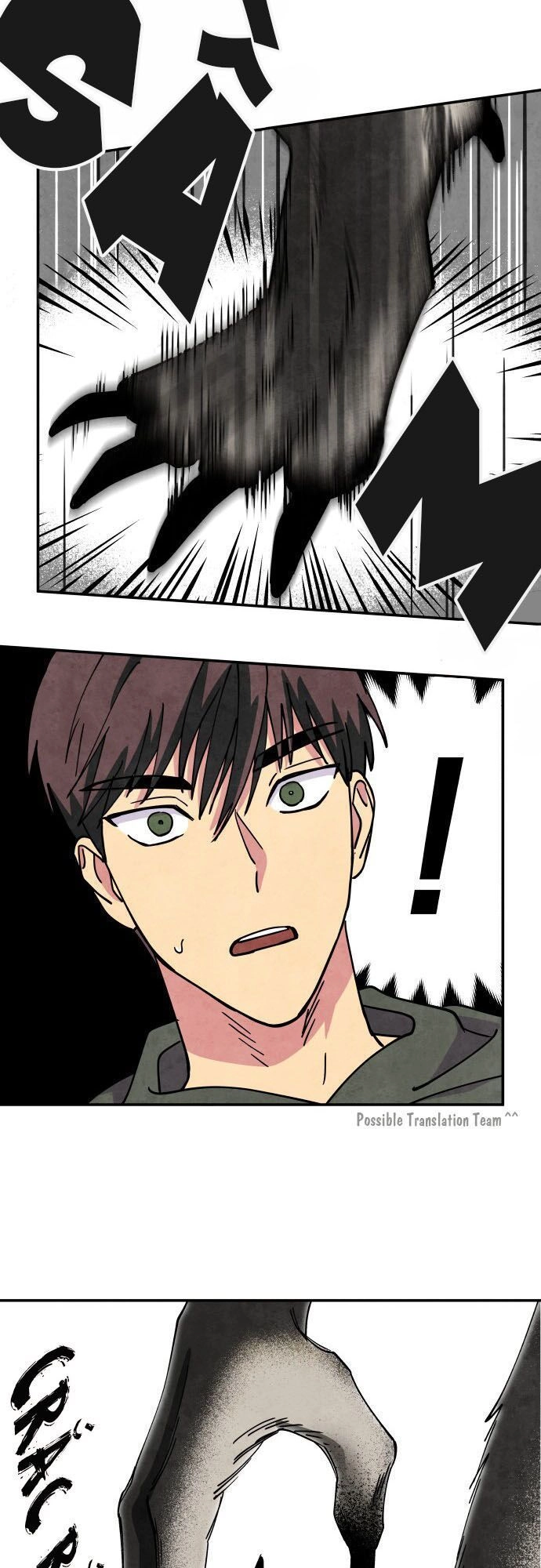 Tai Sói Và Mũ Đỏ Chapter 21 - 28