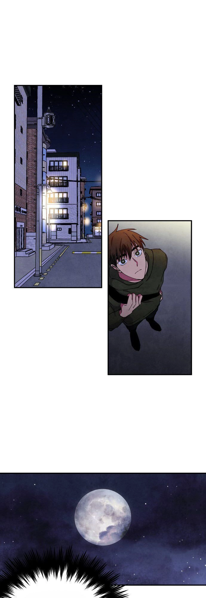 Tai Sói Và Mũ Đỏ Chapter 22 - 3