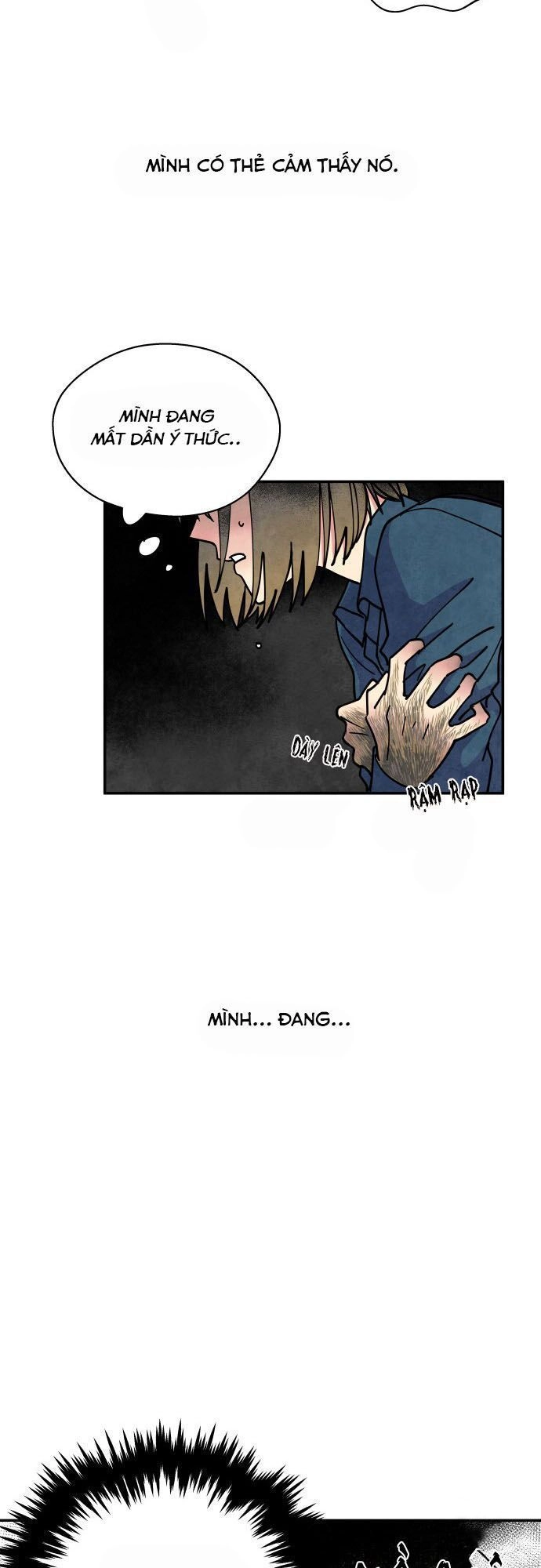 Tai Sói Và Mũ Đỏ Chapter 22 - 13