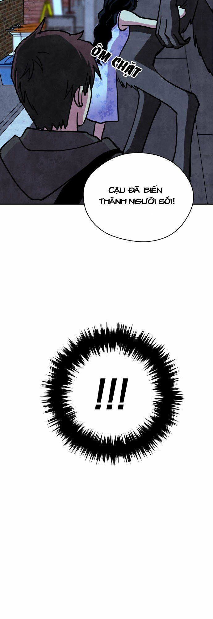 Tai Sói Và Mũ Đỏ Chapter 23 - 6