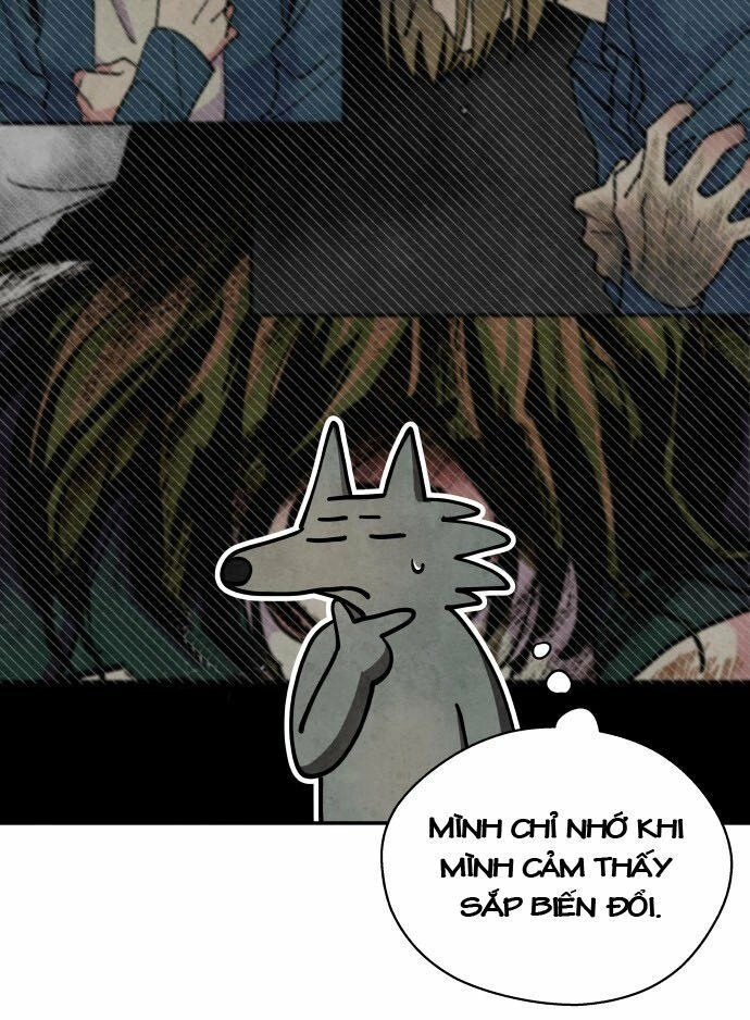Tai Sói Và Mũ Đỏ Chapter 23 - 11