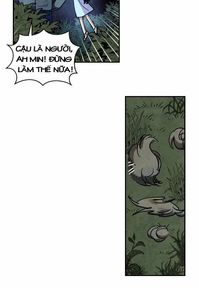 Tai Sói Và Mũ Đỏ Chapter 23 - 29