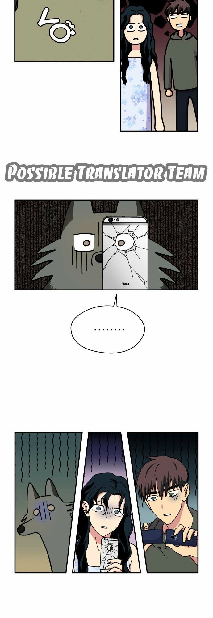 Tai Sói Và Mũ Đỏ Chapter 23 - 40