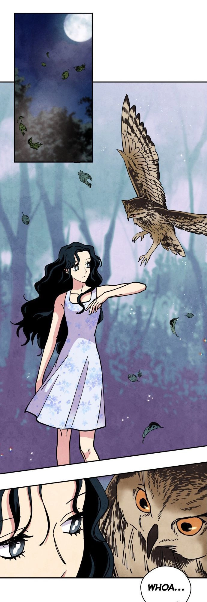 Tai Sói Và Mũ Đỏ Chapter 24 - 19