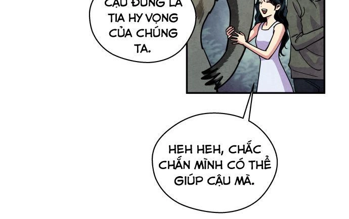 Tai Sói Và Mũ Đỏ Chapter 24 - 24