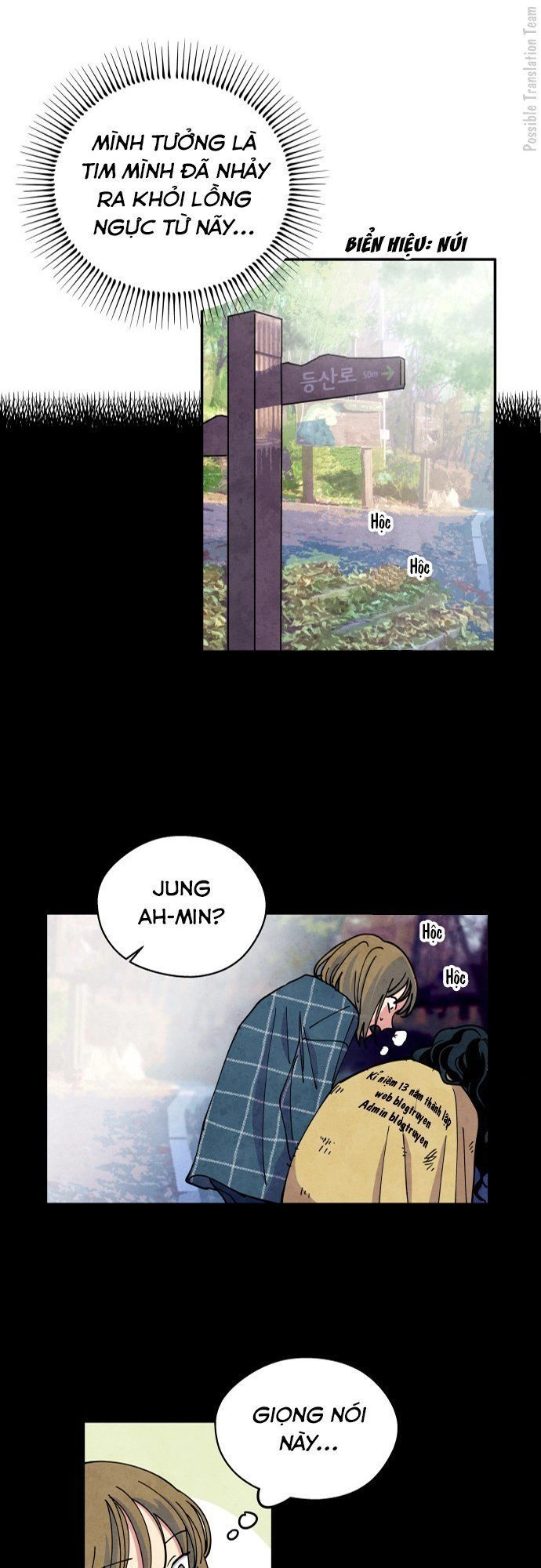 Tai Sói Và Mũ Đỏ Chapter 25 - 18