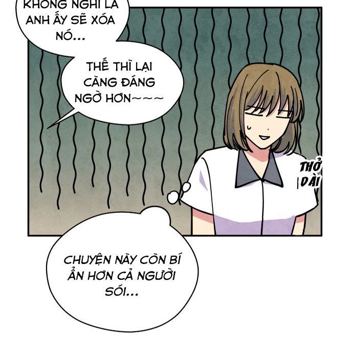 Tai Sói Và Mũ Đỏ Chapter 25 - 34