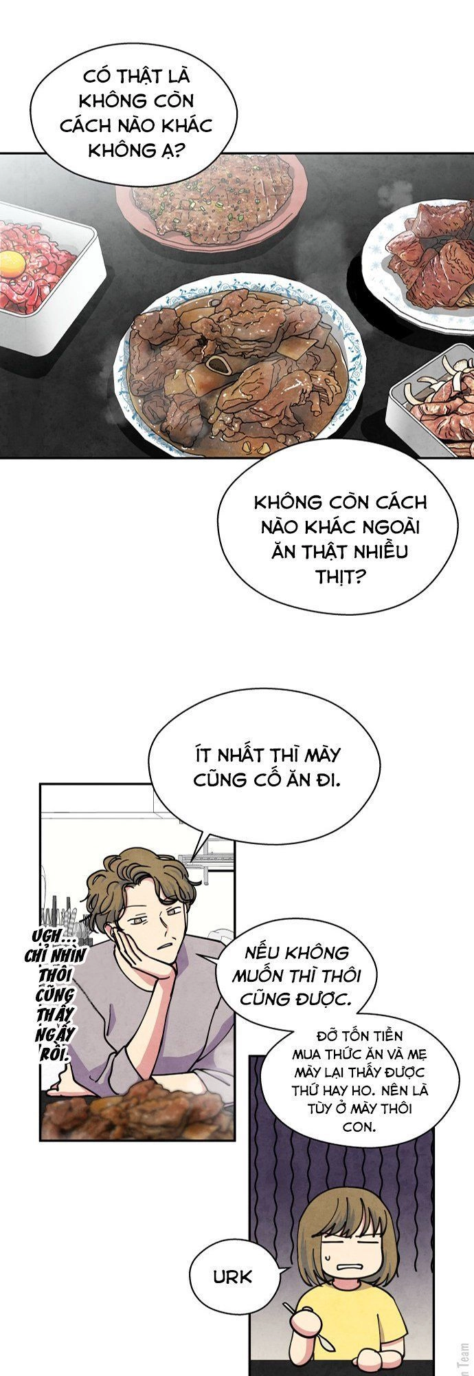 Tai Sói Và Mũ Đỏ Chapter 26 - 23