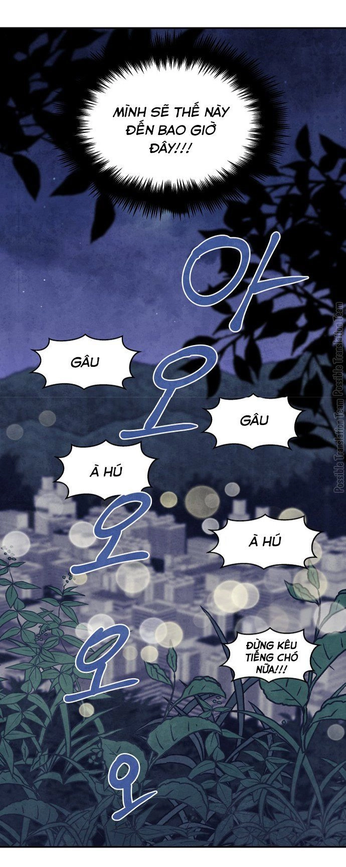 Tai Sói Và Mũ Đỏ Chapter 26 - 29