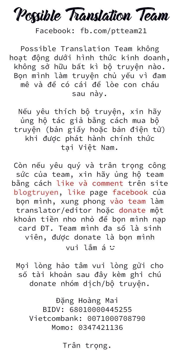 Tai Sói Và Mũ Đỏ Chapter 26 - 46