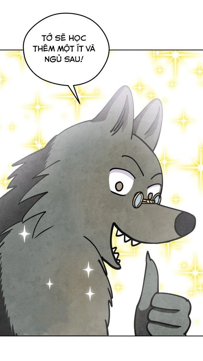 Tai Sói Và Mũ Đỏ Chapter 27 - 22