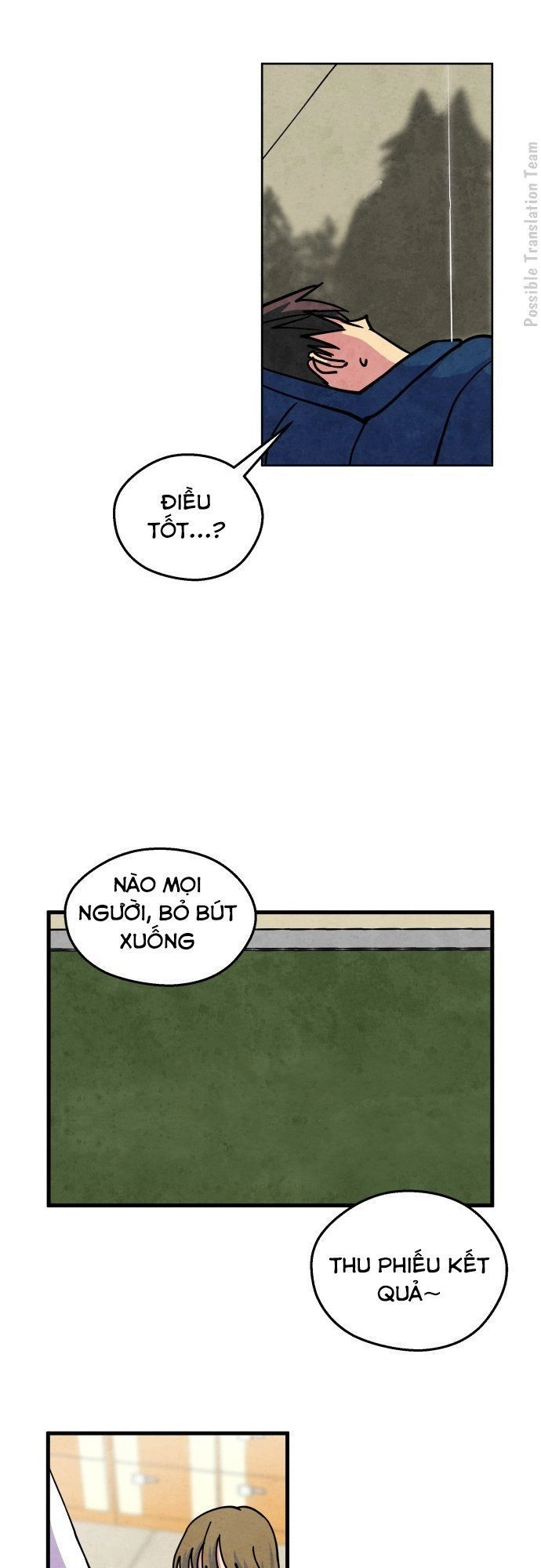 Tai Sói Và Mũ Đỏ Chapter 27 - 25