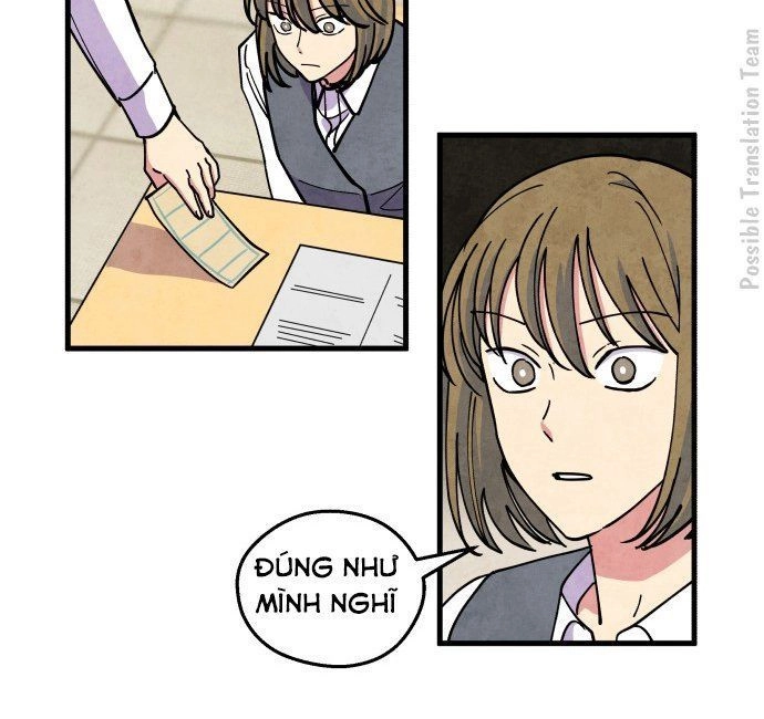 Tai Sói Và Mũ Đỏ Chapter 27 - 26