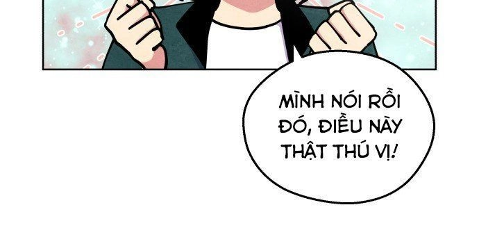 Tai Sói Và Mũ Đỏ Chapter 27 - 30