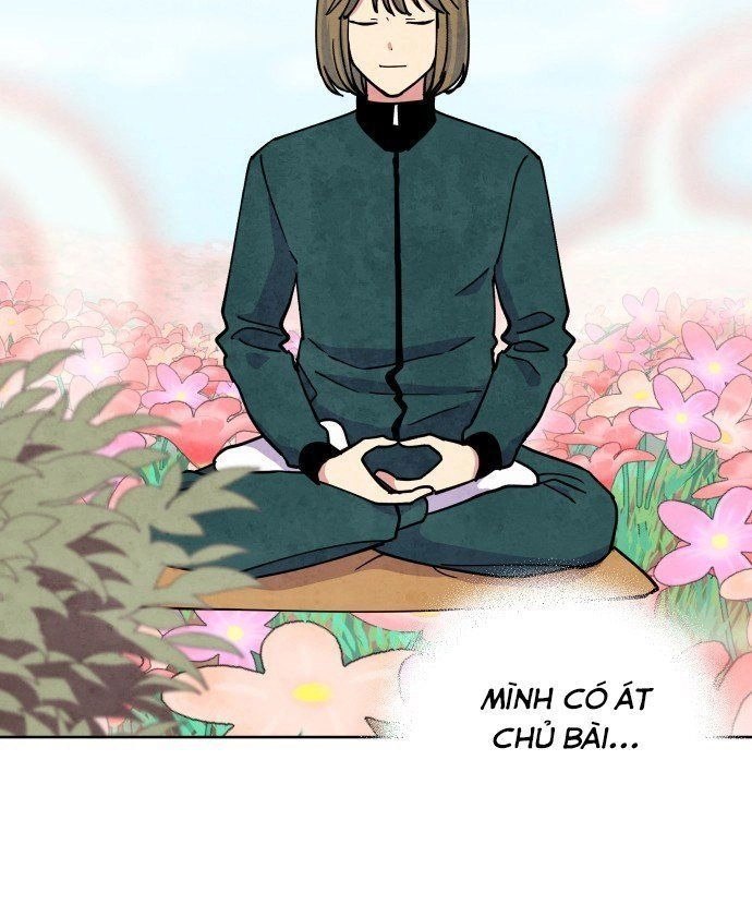 Tai Sói Và Mũ Đỏ Chapter 27 - 35