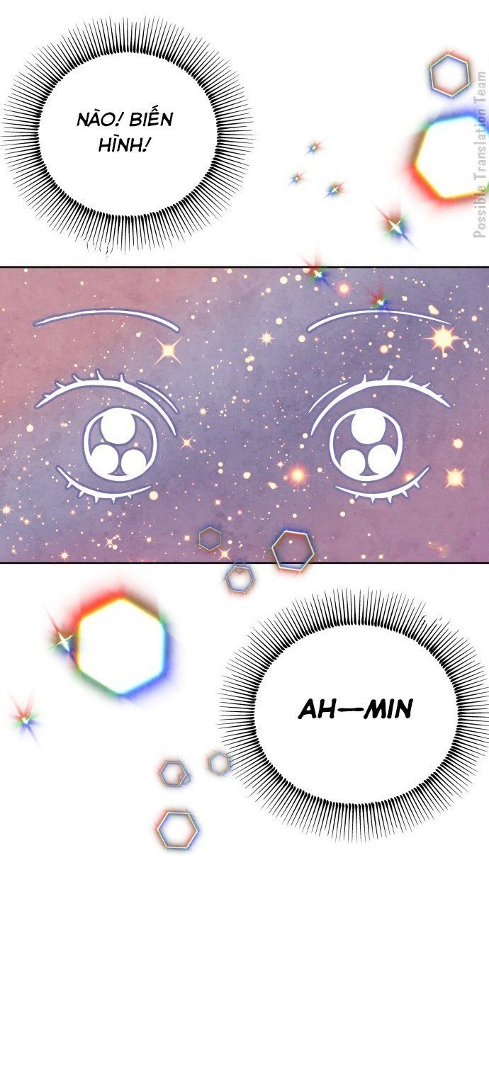 Tai Sói Và Mũ Đỏ Chapter 27 - 36