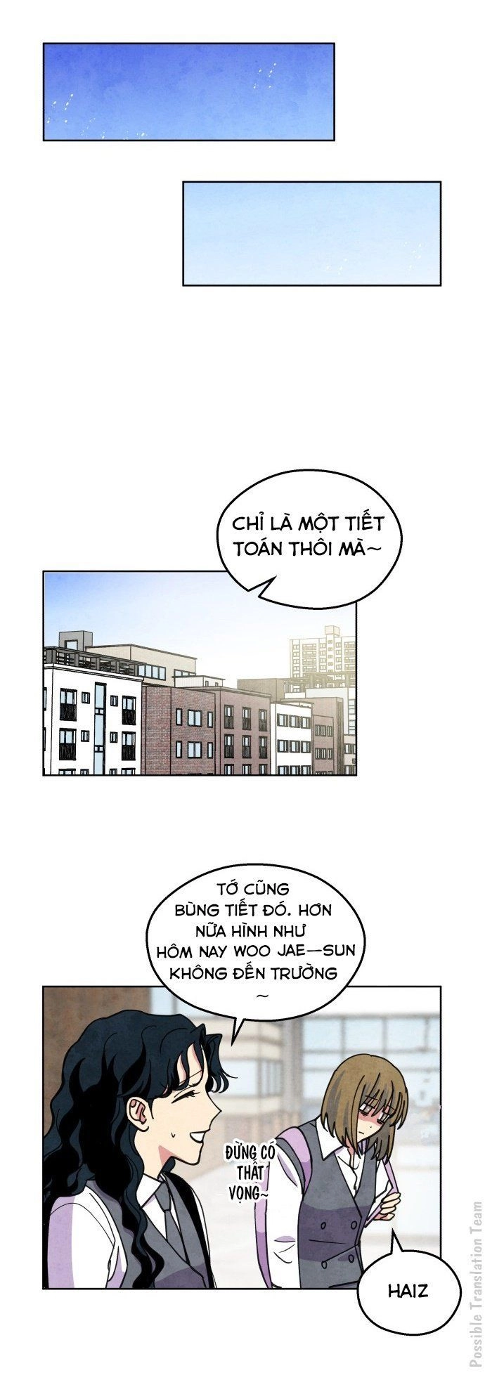 Tai Sói Và Mũ Đỏ Chapter 27 - 45