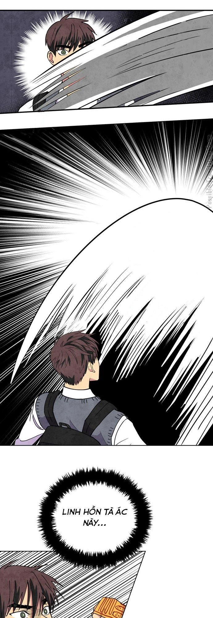 Tai Sói Và Mũ Đỏ Chapter 27 - 51