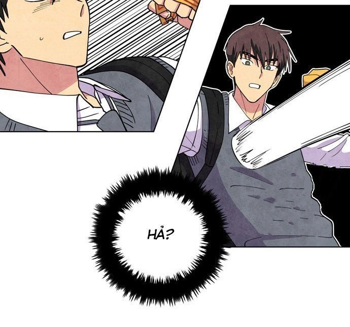 Tai Sói Và Mũ Đỏ Chapter 27 - 52