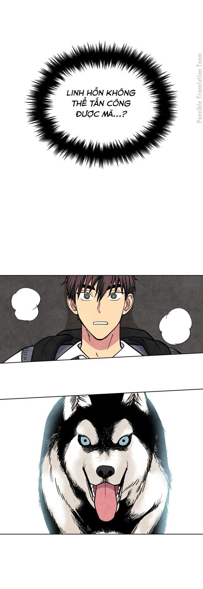 Tai Sói Và Mũ Đỏ Chapter 27 - 53