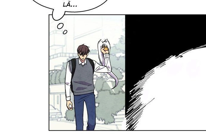 Tai Sói Và Mũ Đỏ Chapter 28 - 4