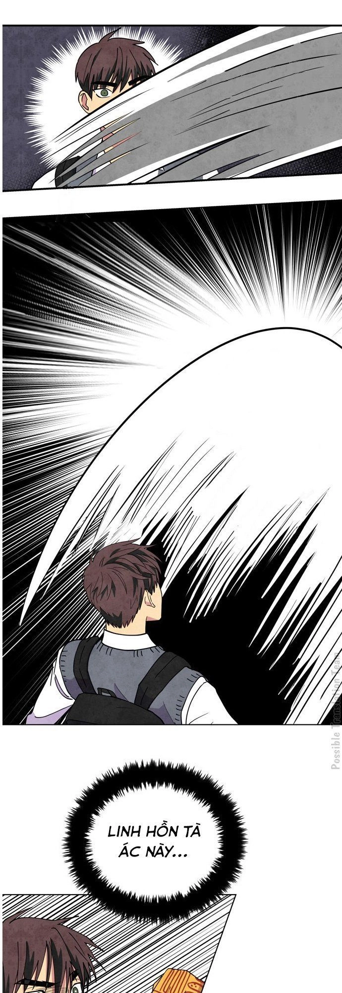 Tai Sói Và Mũ Đỏ Chapter 28 - 5