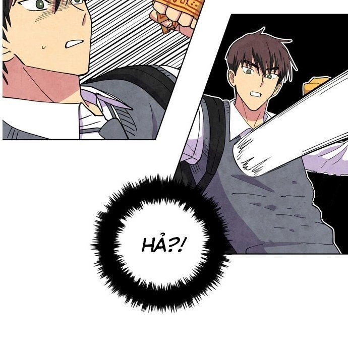 Tai Sói Và Mũ Đỏ Chapter 28 - 6