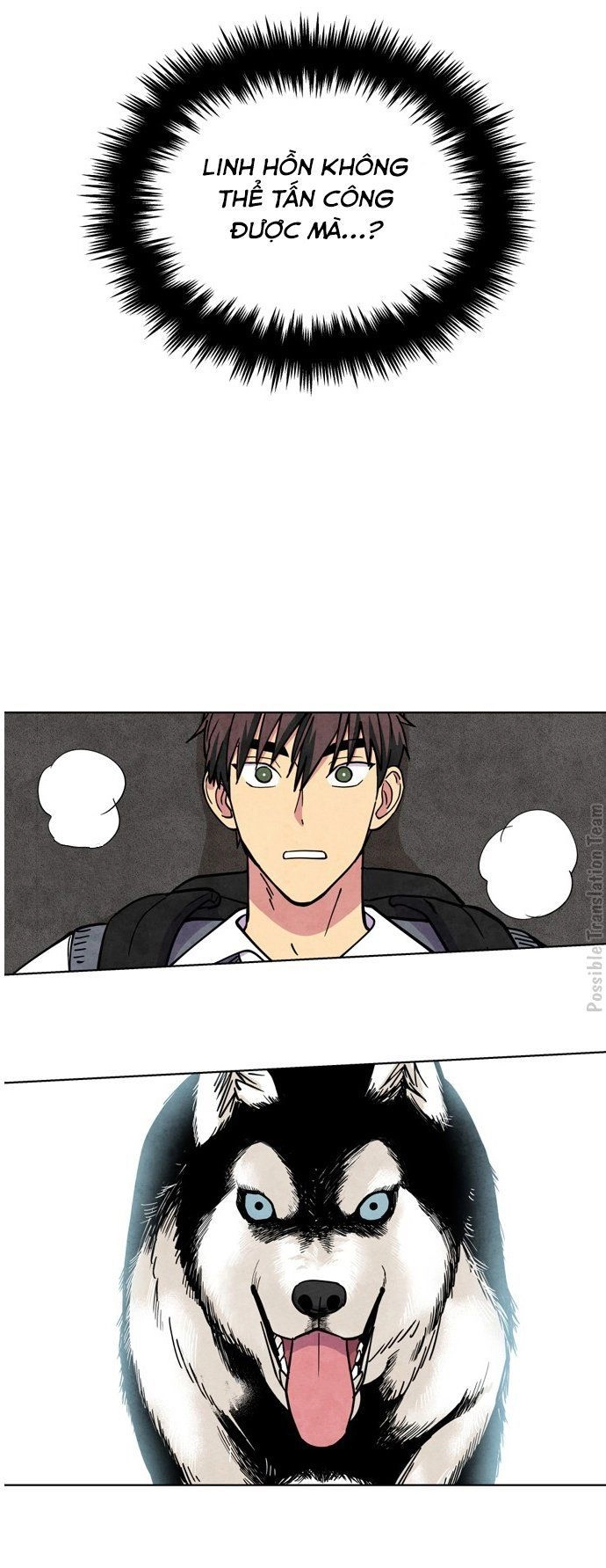 Tai Sói Và Mũ Đỏ Chapter 28 - 7