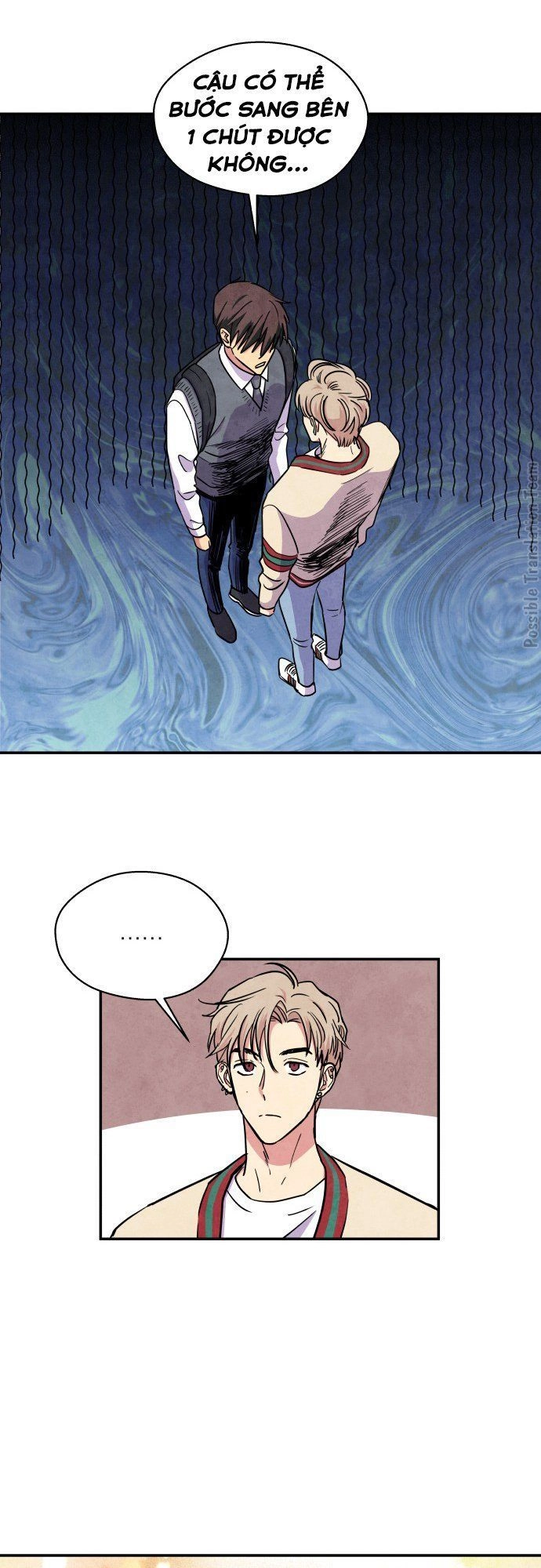 Tai Sói Và Mũ Đỏ Chapter 28 - 14